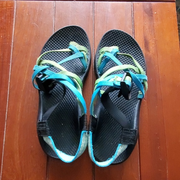 Chaco Shoes - Women's ZX/2 Classic